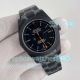 AAA Copy Rolex Milgauss Automatic Watch Black With Orange Hands (2)_th.jpg
